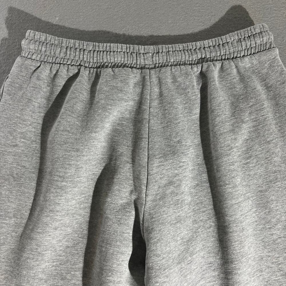 4th & Reckless Women’s L Gray Fourth Studio Fleece Joggers - Picture 4 of 12